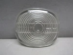 49 Mercury Parking Light Lens Glass Lamp. Fixed Price $9.95.