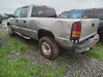 Used Center High Mount Stop Light Fits: 2002 Chevrolet Silverado 2500 Pickup Gr. Fixed Price $129.55.