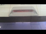 Used Center High Mount Stop Light Fits: 2007 Kia Optima Grade. Fixed Price $102.99.