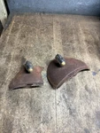 Shaw FL-15 Parking Running Marker Torpedo Lights Lamps Car Accessory Set Pair. Fixed Price $99.99.