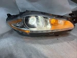 10-15 Jaguar Xj X351 Front Right Side Headlight Lamp Xenon AW9313W029FD Oem. Fixed Price $279.00.