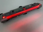 Mazda Sedan 2022 Rear High Mounted Third Brake Stop Light Lamp 3RD Led. Fixed Price $59.95.