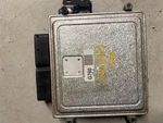 Engine Ecm Electronic Control Module 2.4L Vin 6 Gdi Fits 12-13 Sorento 1850313. Fixed Price $85.00.