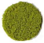 Heki 3386 Pack Of Light Green Medium Flakes (content 200 Ml). Fixed Price $5.04.
