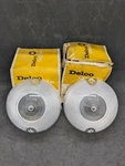 Nos 1957 Cadillac Plastic Back Up Light Lens Pair 5948362 Gm Delco Guide. Fixed Price $161.49.