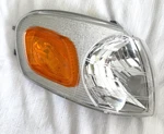 Gm Right Front Turnsignal/park Lamp Assembly Nos. Fixed Price $22.05.