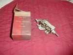 Nos Mopar 1936 Desoto Chrysler 1940 Dodge Headlight Switch. Fixed Price $125.00.