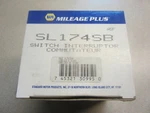 Napa SL174SB Switch. Fixed Price $11.99.