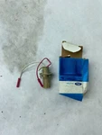 Ford D0AZ-13410-A Rear Lamp Socket Wire 70-72 Galaxie 211T. Fixed Price $11.96.