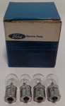 Genuine Ford Oem Nos 1972-1982 Courier Backup Lamp Bulbs D27Z-13466-D Box. Fixed Price $8.00.