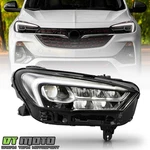 For 2020-2023 Buick Encore Gx Led Projector Headlight Headlamp Passenger Side. Fixed Price $378.99.