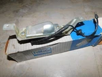 Nos Oem Ford Galaxie Xl Ltd 7 Litre C5AZ-13550-C License Light Complete Asy 65-6. Fixed Price $119.99.