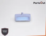 2011-2017 Bmw 528I 535I Gt Xdrive Front Vanity Mirror Light Oem 6331 9163766. Fixed Price $39.60.