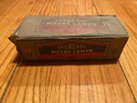 Nos Vintage Lot Of 10 General Electric Eveready Mazda #87 Lamps 6V 8V Bulbs. Fixed Price $60.00.
