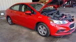 Cruze 2018 High Mounted Stop Light 990589. Fixed Price $85.41.