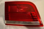 2007-2010 Bmw X5 Inner Tail Light Halogen Clear Red Lens Passenger Side. Fixed Price $45.99.