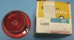 New Old Stock Tail Light Lens 1963 Chevrolet Biscayne Belair 5954191. Fixed Price $9.99.