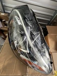 For Mercedes Benz Class W205 2015-2018 C300 Led Headlight Left Driver Side Lh. Fixed Price $160.00.