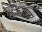 2018 Nissan Rogue Right Passenger Headlight Assembly Oem Used 77000 Miles. Fixed Price $236.55.