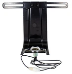 Auto Metal Direct X945-4054 Rr License Plate Bracket W/lamp For 54-59 Chevy/gmc. Fixed Price $68.22.