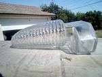 Jaguar 420 Trunk Molding Lens Oem Lucas Sae L689 Other 1967 - 1969 1961. Fixed Price $30.00.