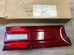 1968 Plymouth Fury Ii C Body Nos Mopar Lh Tail Light Lens 2809124. Fixed Price $95.00.