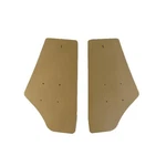 Interior Trim Sail Panel For 1982 Chevrolet Camaro Coupe 2DR Unpainted Rear. Fixed Price $115.54.