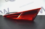 Perfect! 2016-2021 Honda Civic Sedan Inner Led Taillight Lamp Right Rh Side Oem. Fixed Price $55.99.