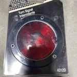 Signal-stat 4312D Red Turn Nos. Fixed Price $9.00.