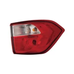 Right Passenger Side Outer Tail Light Ford Ecosport 2018-2022 Halogen. Fixed Price $176.42.