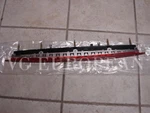 Bmw E64 6-SERIES Genuine Third Stoplamp,brake Light 650I M6 645CI New. Fixed Price $299.99.