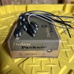 1954 1955 1956 1957 Corvette Truck - 66 Lamp Plug, Delco Gm 2971074 One. Fixed Price $15.00.