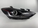 Hyundai Elantra Sport Right Hid+drl Headlight 2017-2018 Oem 92101F2400. Fixed Price $409.00.