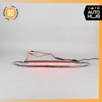 Porsche Boxster Rear Center Third Brake Stop Light 98763105001 Oem. Fixed Price $41.50.