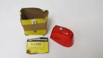 Nos Dietz Dz 77-101 Truck Lights Red Lens PC-71 Napa 3-7865 *read* Free S&h. Fixed Price $19.85.