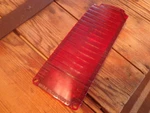 1965 Oldsmobile Delta Jetstar 88 Tail Light Lens GUIDE35 Sae Stdb. Fixed Price $24.58.