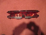 Cadillac Deville 1994-1999 High Mounted Stop Lamp #5978003 Nos. Fixed Price $9.95.