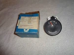 Nos Mopar 1971-74 B-body Rally Temperature Gauge. Fixed Price $169.00.