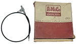 Nos 1957 58 59 60 Ford Windshield Wiper Control Cable B7C-17470-A. Fixed Price $49.99.