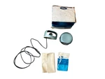 Nos 1962-73 Ford Mustang Fairlane Falcon Engine Comp Trunk Lamp C2RZ-15A700-A. Fixed Price $134.85.