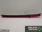 Oem 2006 Bmw 325XI E91 3.0L 3RD Third Led Stop Brake Light. Fixed Price $69.99.