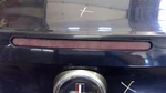Used Center High Mount Stop Light Fits: 2012 Ford Mustang Grade B. Fixed Price $93.54.