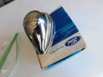 Nos Oem Torino Ranchero Ford S/w D1AZ-13564-A License Tag Light Body 66-72. Fixed Price $79.99.