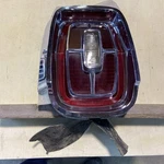 1967 Ford Galaxie 500 Xl & Ltd Tail Light Assembly W/rh Quarter Panel Extension. Fixed Price $175.00.