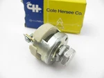 Cole Hersee 68003 Voltage Reducer Ceramic Resistor 12-6 Volts. Fixed Price $32.88.