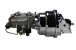 For Chevy Camaro 70-81 Leed Brakes Power Booster Master Cylinder. Fixed Price $474.99.