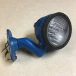 Betts B315 Swivel Aluminum Flood Spotlight - Does Not Work For Parts Repair. Fixed Price $19.99.