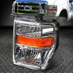 08-10 Ford Super Duty F250 F350 Oe Style Headlight Headlamp Left FO2502243. Fixed Price $46.44.