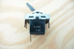 Mg Midget Wiper Switch Lucas 34426. Fixed Price $9.99.