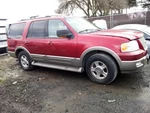 Used Center High Mount Stop Light Fits: 2004 Ford Expedition Grade. Fixed Price $129.55.